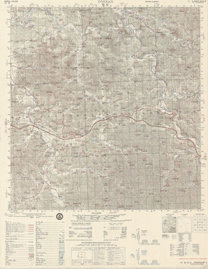 (image for) Korea #3023-4