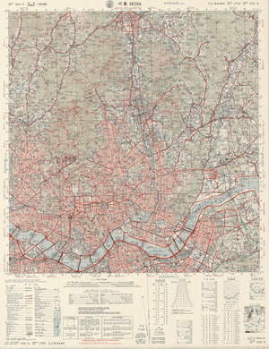 (image for) Korea #3121-2