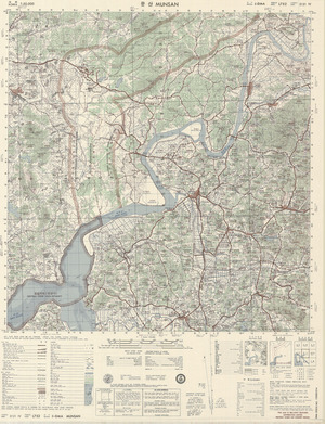 (image for) Korea #3121-4