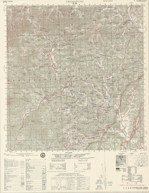 (image for) Korea #3122-3