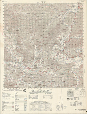 (image for) Korea #3122-4
