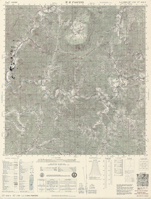(image for) Korea #3123-2