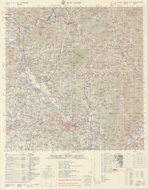 (image for) Korea #3220-1