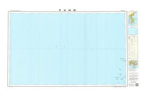 (image for) Korea #NI5103: Bunam