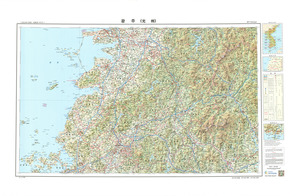 (image for) Korea #NI5201: Gwangju