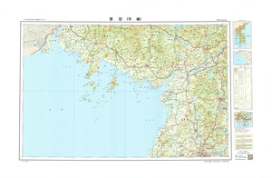 (image for) Korea #NJ5103: Pyeongyang
