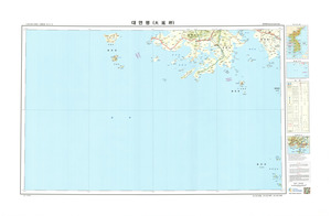 (image for) Korea #NJ5109: Daejeonpyeong