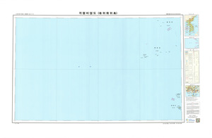 (image for) Korea #NJ5112: Geoknyeolbijeoldo
