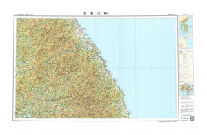 (image for) Korea #NJ5208: Gangneung