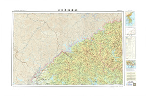 (image for) Korea #NK5112: Sinuiju