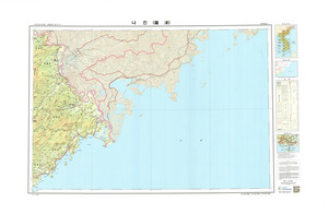 Korea #NK5206: Najin