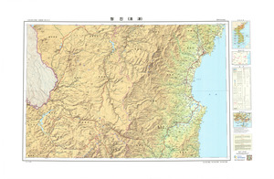 (image for) Korea #NK5208: Cheongjin