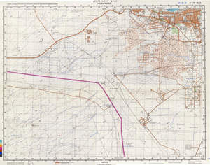 Kuwait #H-38-30
