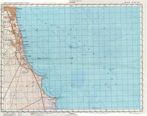 Kuwait #H-39-25