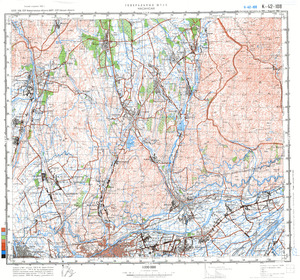 (image for) Kyrgyzstan #K-42-108