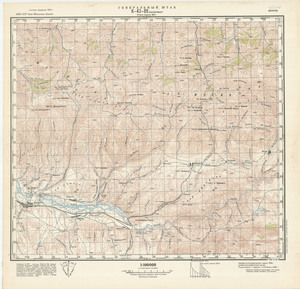 (image for) Kyrgyzstan #K-43-089