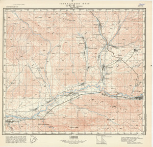 (image for) Kyrgyzstan #K-43-092