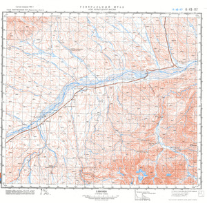(image for) Kyrgyzstan #K-43-117