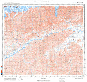 (image for) Kyrgyzstan #K-43-120