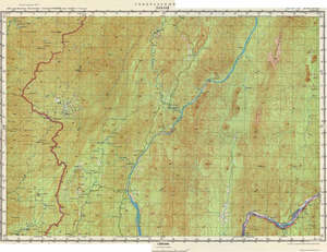 (image for) Laos #E-47-18