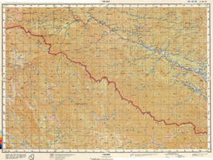 (image for) Laos #E-48-09