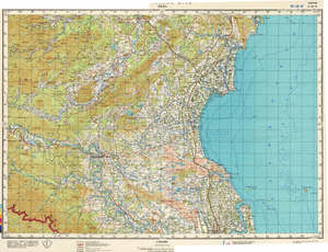 (image for) Laos #E-48-10