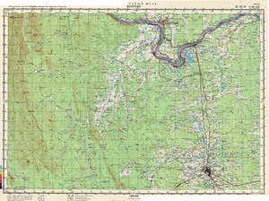 (image for) Laos #E-48-19