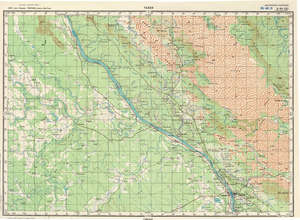 (image for) Laos #E-48-21