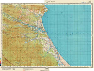 (image for) Laos #E-48-23