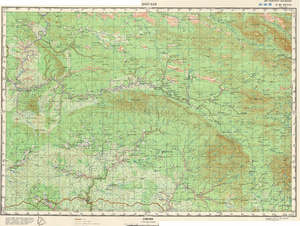 (image for) Laos #E-48-28