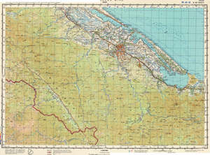 (image for) Laos #E-48-36