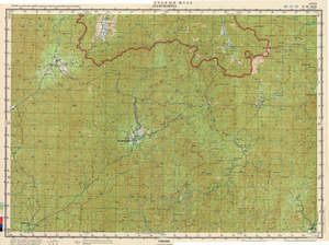 (image for) Laos #F-47-30