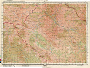 (image for) Laos #F-48-13