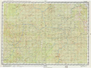 (image for) Laos #F-48-25