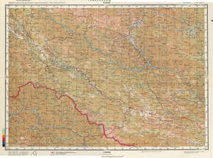 (image for) Laos #F-48-27