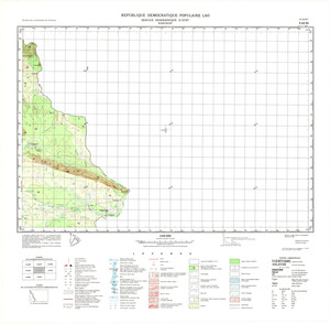 (image for) Laos #D48-069: B. Napakiap