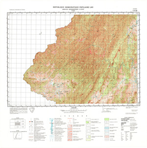 (image for) Laos #E47-059: B. Gnai