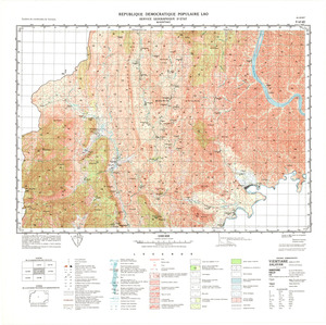 (image for) Laos #E47-083: M. Kenthao