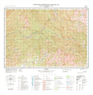 (image for) Laos #E48-003: B. Sopkhao