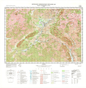 (image for) Laos #E48-025: M. Kasi