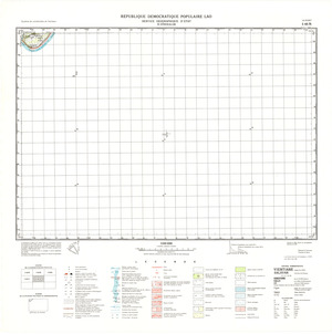 (image for) Laos #E48-075: B. Dongkalum