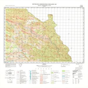 (image for) Laos #E48-105: B. Chala