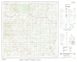 (image for) Liberia #3035-3