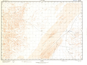 (image for) Libya #F-34-22