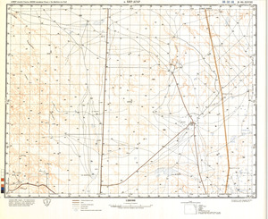 (image for) Libya #H-32-28