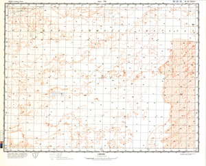 (image for) Libya #H-32-35