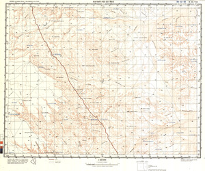 (image for) Libya #H-33-8