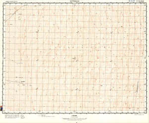 (image for) Libya #H-34-29