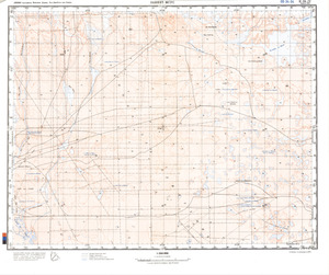 (image for) Libya #H-34-4