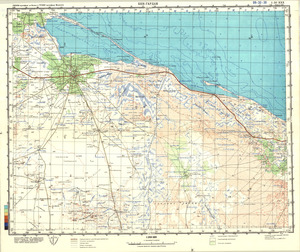 (image for) Libya #I-32-30